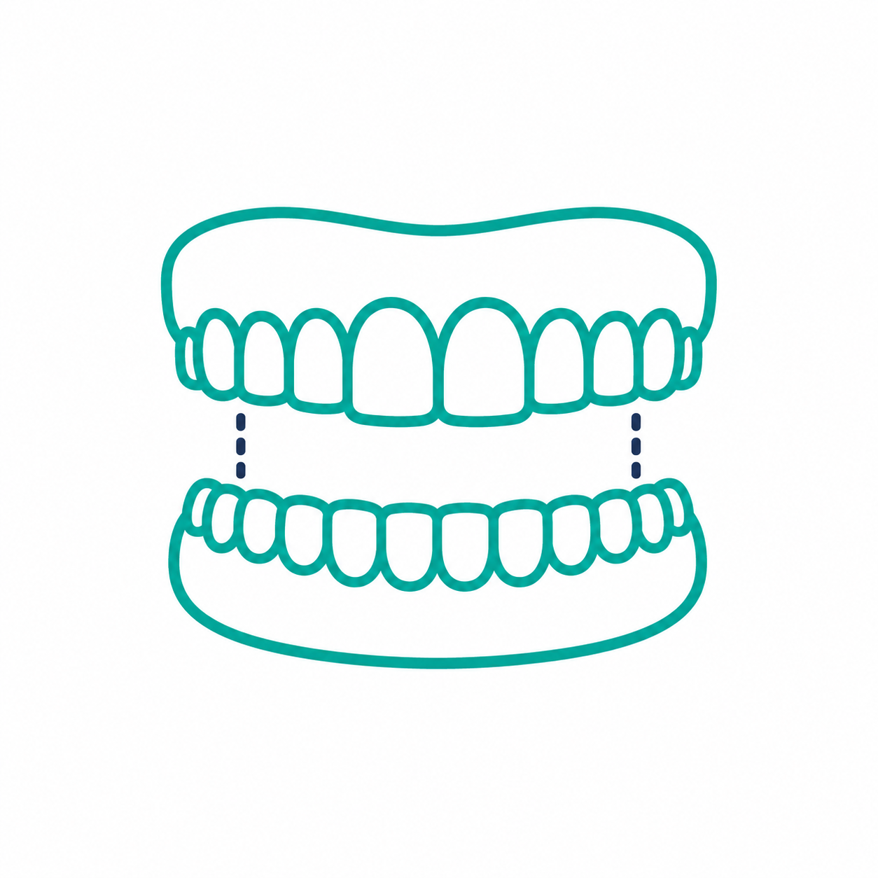 Bite concerns icon