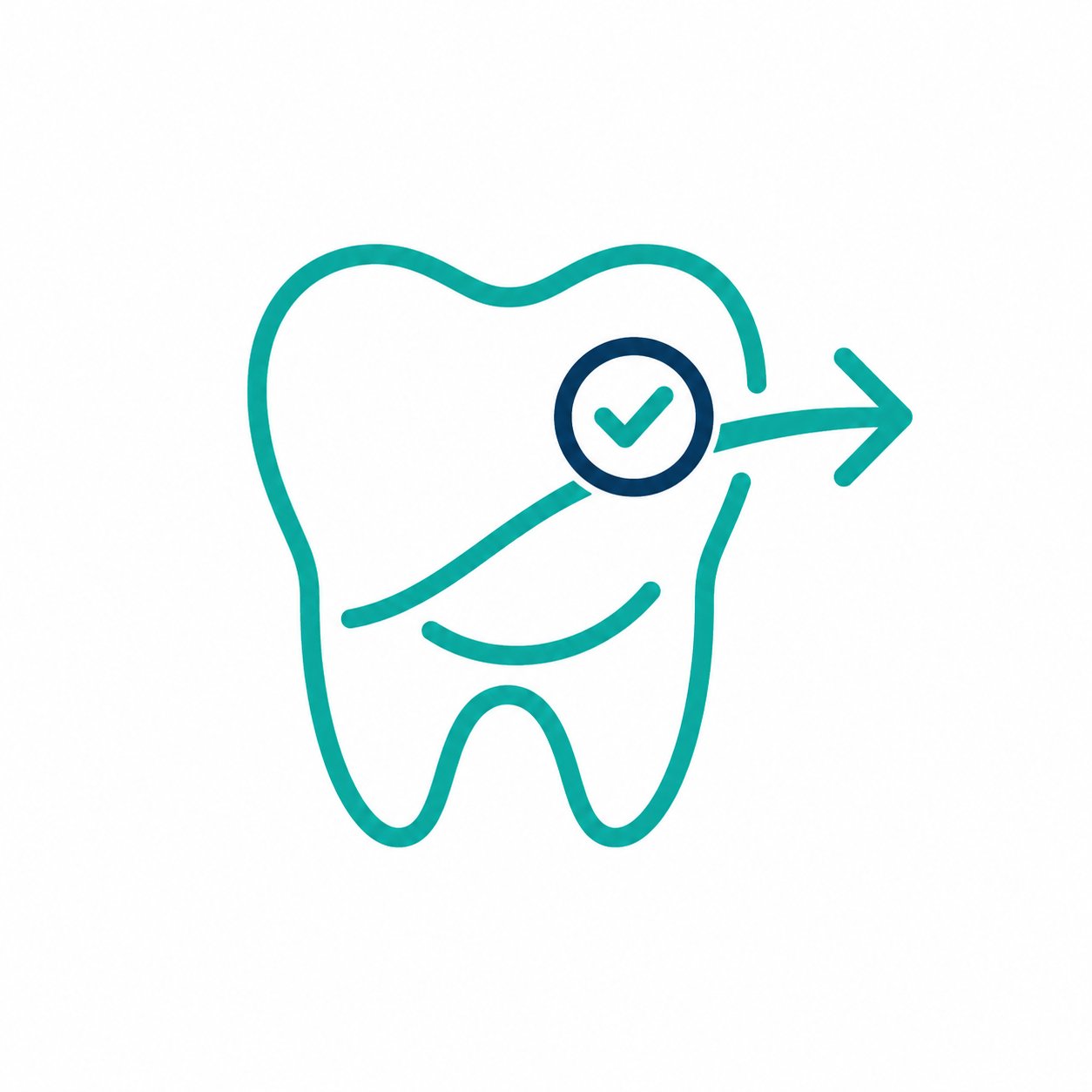 Braces option icon