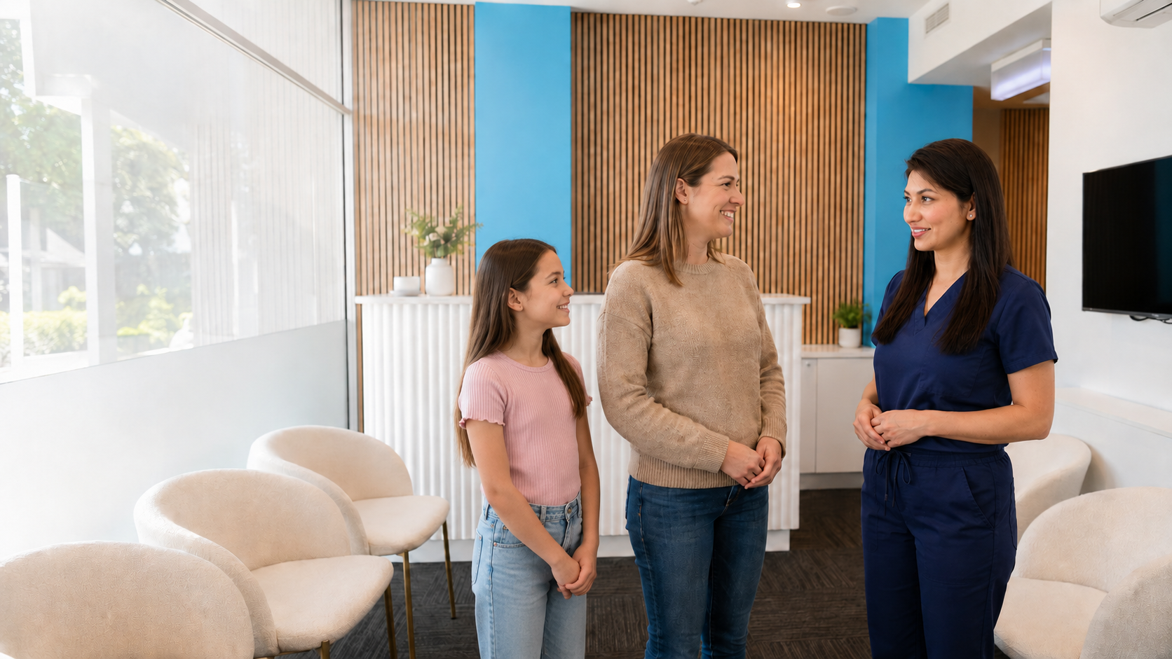 Family dental care at Lara Dental Prime dental clinic in Lara VIC