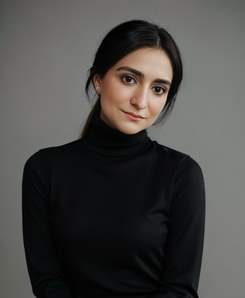 Dr. Amna Ahmed