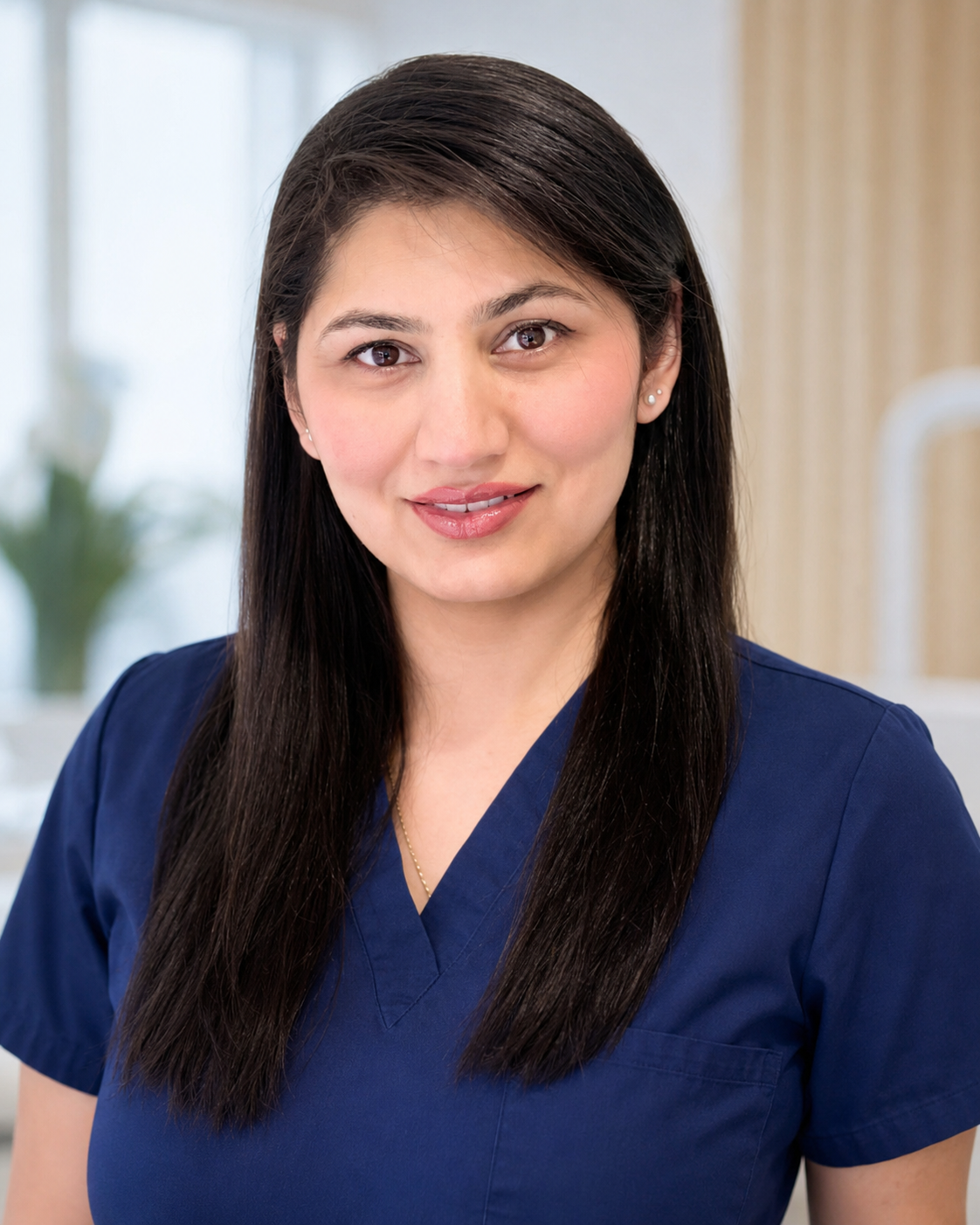 Dr. Nimra Tahir