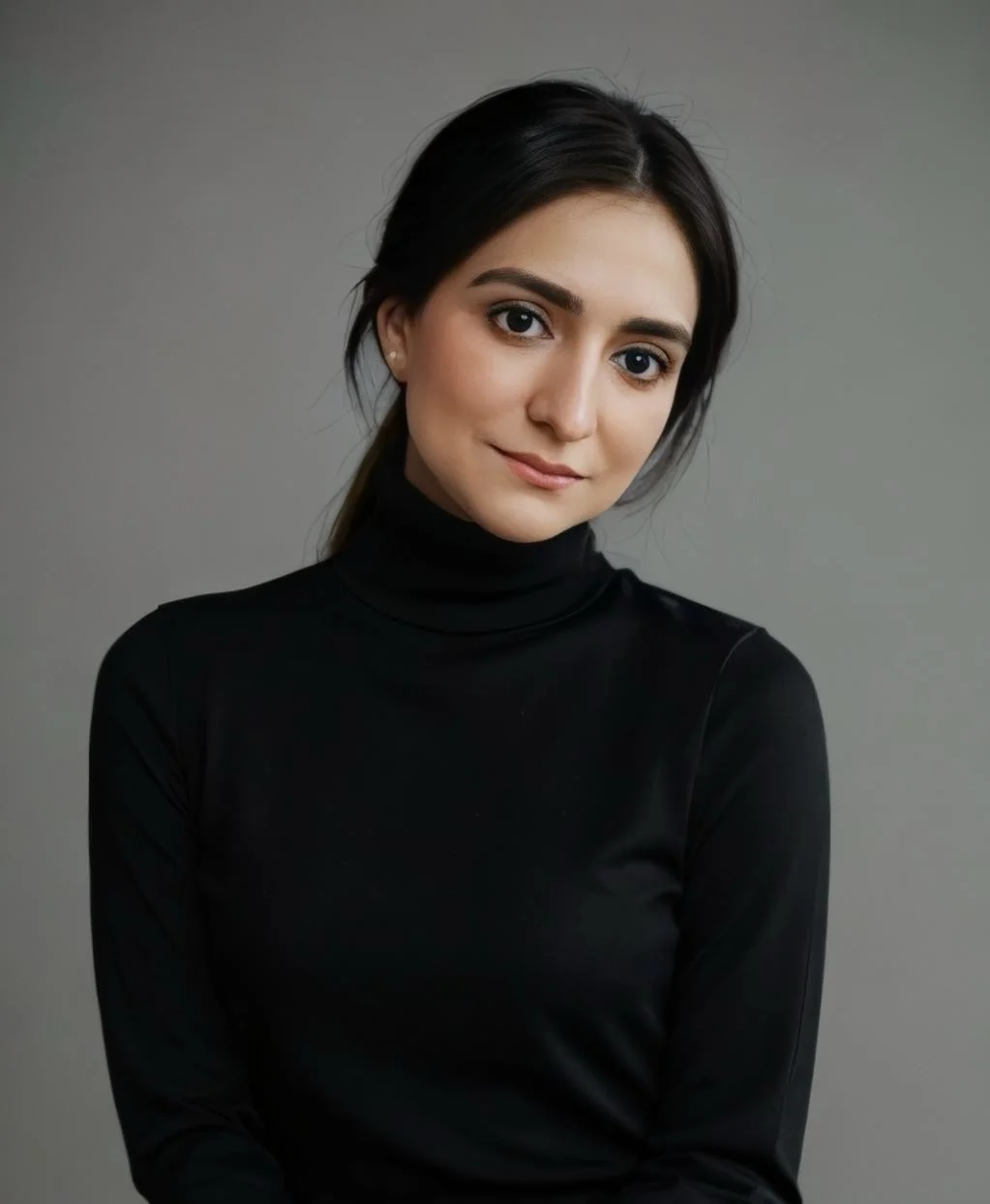 Dr Amna dentist at Lara Dental Prime
