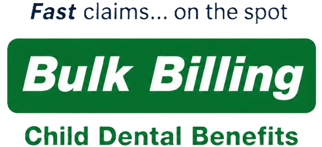 CDBS bulk billing Child Dental Benefits Schedule at Lara Dental Prime